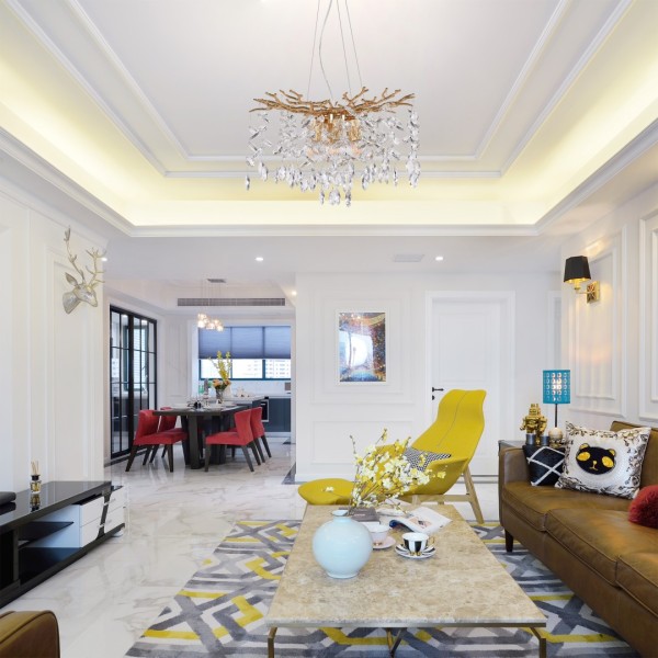 Люстра в виде веточек 230110.480.6.E14.D GD Arte Milano