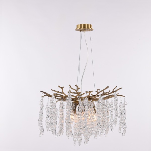 Люстра 230110.480.6.E14.H FB Arte Milano