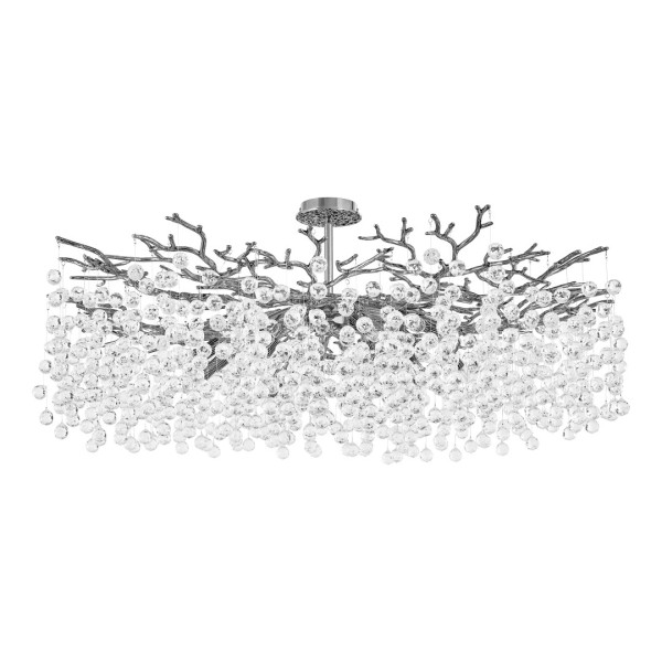 Люстра в виде веточек 230111.1200.18.E14.J1 CB Arte Milano