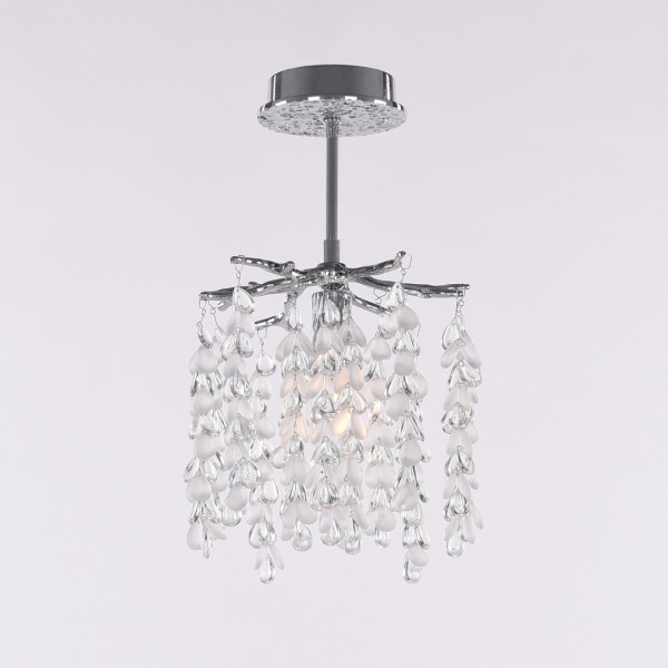 Люстра 230111.210.1.E14.H CR Arte Milano