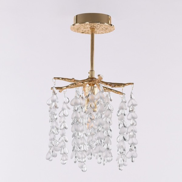 Люстра 230111.210.1.E14.H GD Arte Milano