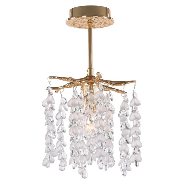 Люстра 230111.210.1.E14.H GD Arte Milano