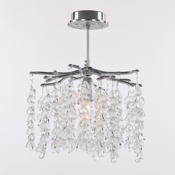 Подвесной светильник 230111.300.1.E27.H CR Arte Milano