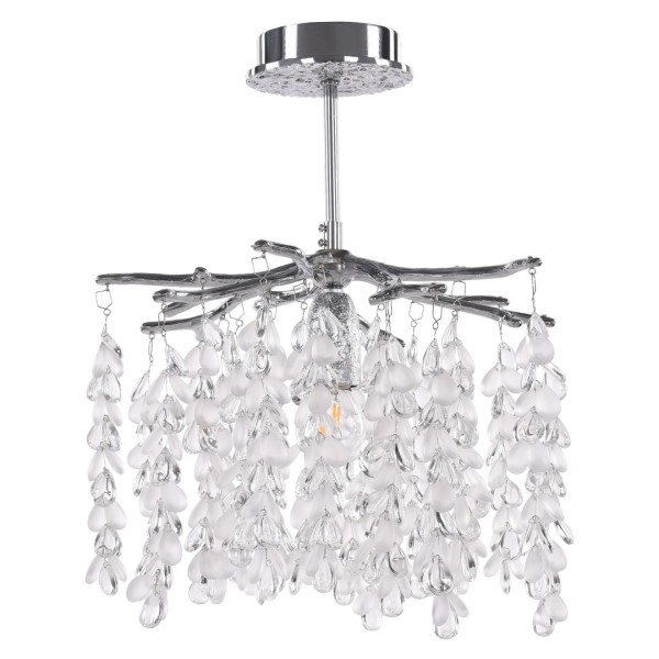 Подвесной светильник 230111.300.1.E27.H CR Arte Milano