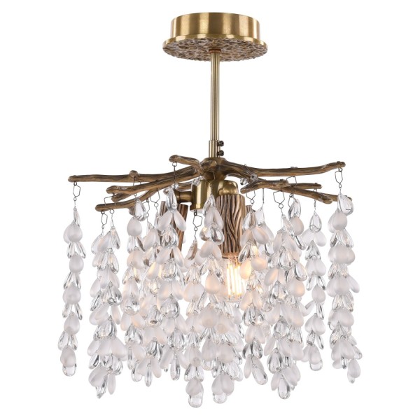 Подвесной светильник 230111.300.3.E14.H FB Arte Milano