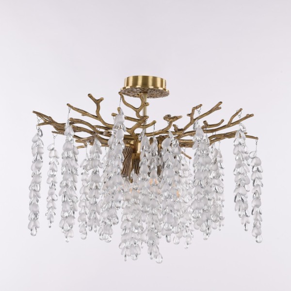 Люстра 230111.480.6.E14.H FB Arte Milano