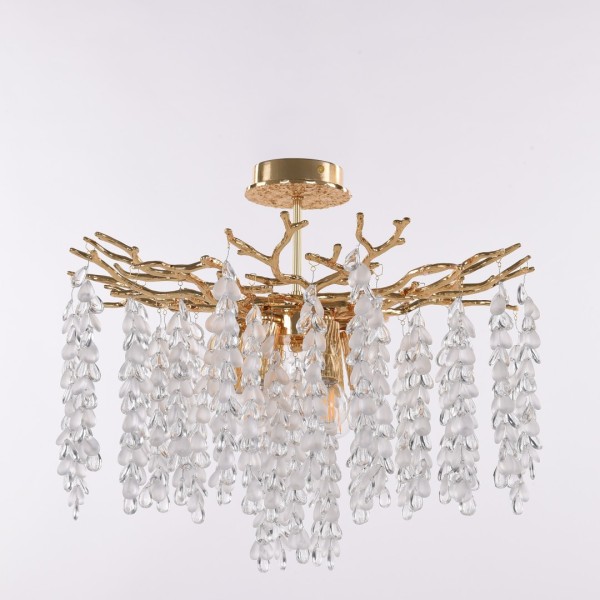 Люстра 230111.480.6.E14.H GD Arte Milano