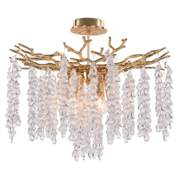 Люстра 230111.480.6.E14.H GD Arte Milano