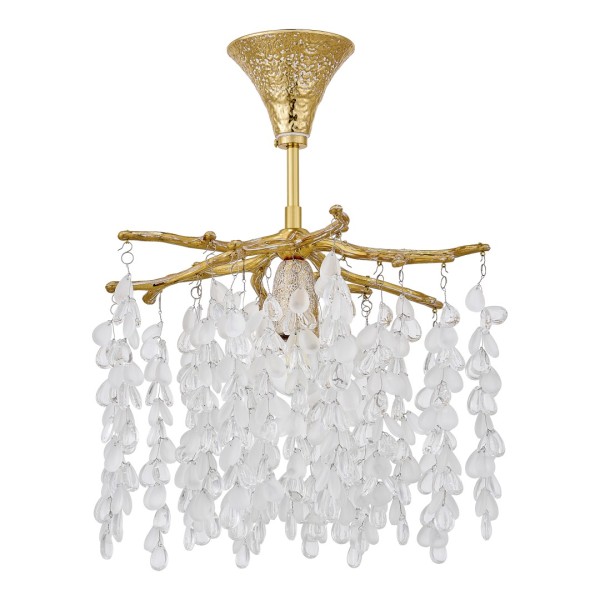 Люстра 230114.300.1.E27.H1 GW Arte Milano