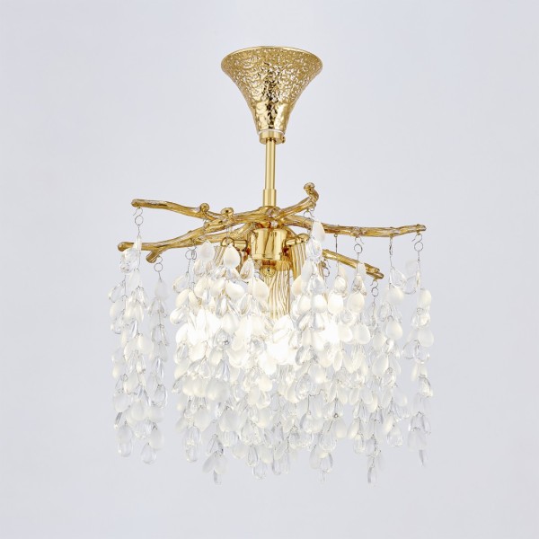 Люстра 230114.300.3.E14.H1 GW Arte Milano