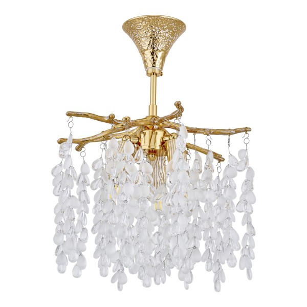 Люстра 230114.300.3.E14.H1 GW Arte Milano