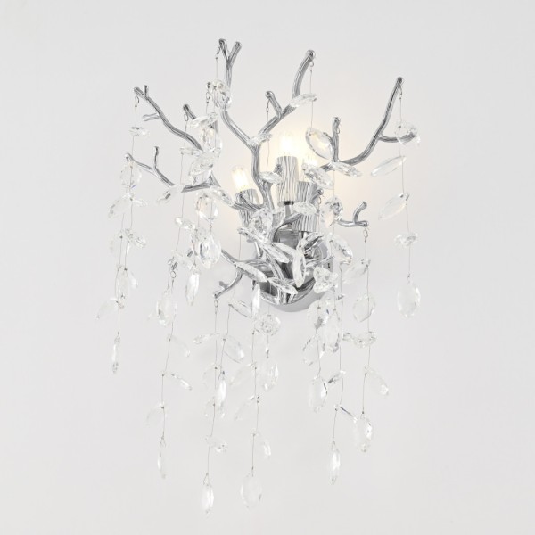 Бра в виде веточек 230122.395.3.E14.D CW Arte Milano