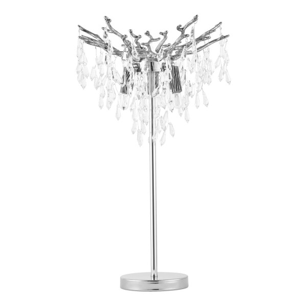 Настольная лампа в виде веточек 230131.360-610.3.E14.G3 CB Arte Milano