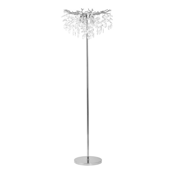 Торшер в виде веточек 230141.500-1650.5.E14.D2 CW Arte Milano