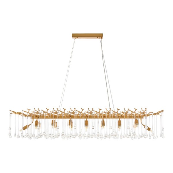 Люстра в виде веточек 230210.1500.16.E14.I1 IB Arte Milano