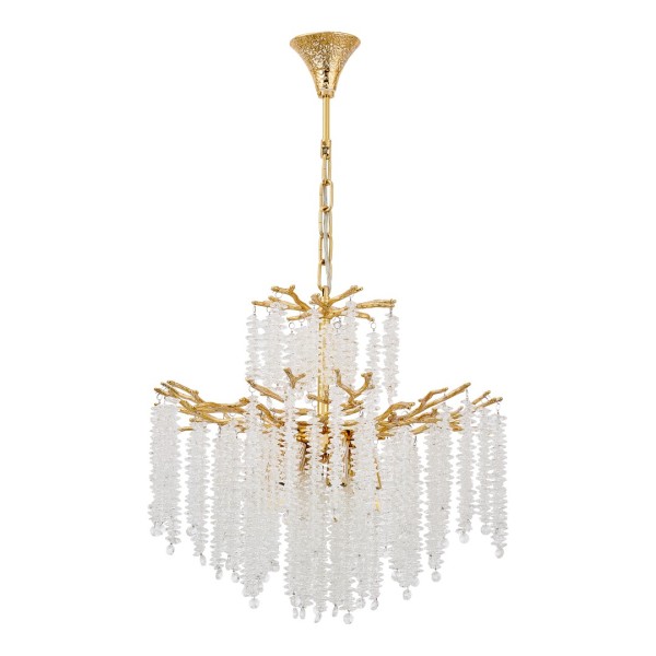Люстра в виде веточек 230915.480.6.E14.A2 GW Arte Milano