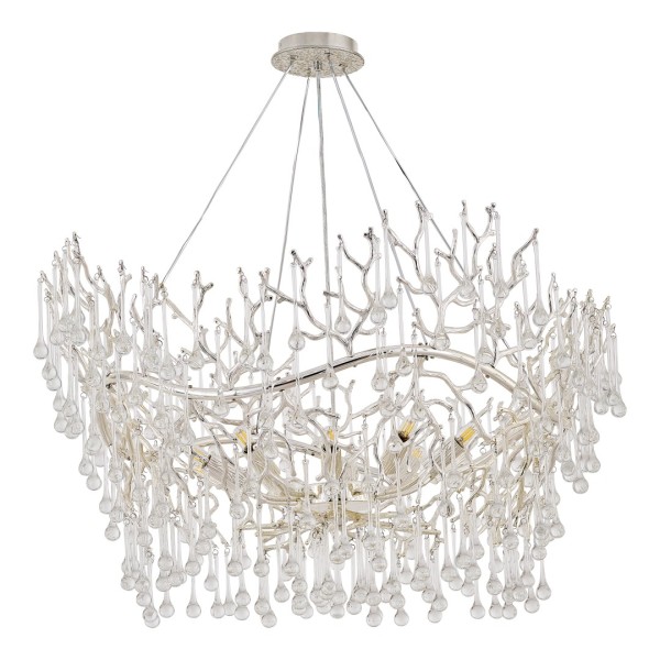 Люстра в виде веточек 250110.850.10.E14.I SL Arte Milano