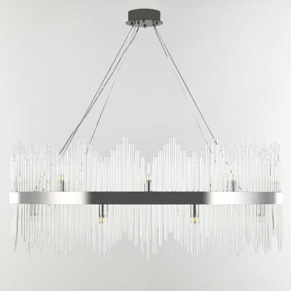 Люстра 430110.1000.20.G9.A1 CR Arte Milano