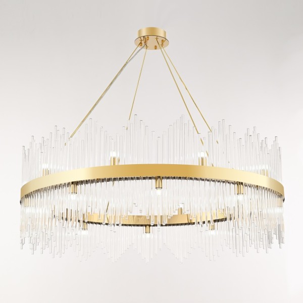 Люстра 430110.1000.20.G9.A1 GD Arte Milano