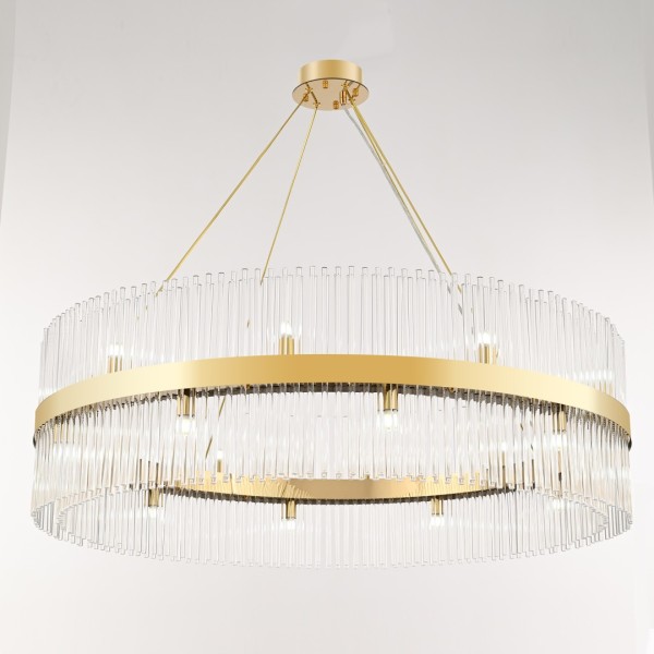 Люстра 430110.1000.20.G9.B1 GD Arte Milano