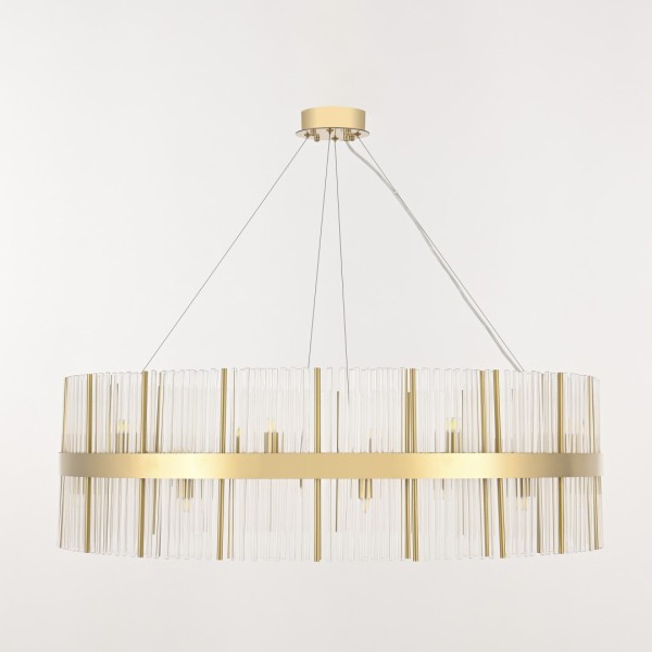 Люстра 430110.1000.20.G9.B2 BS Arte Milano