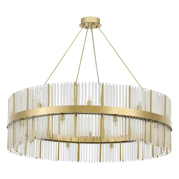 Люстра 430110.1000.20.G9.B2 GD Arte Milano