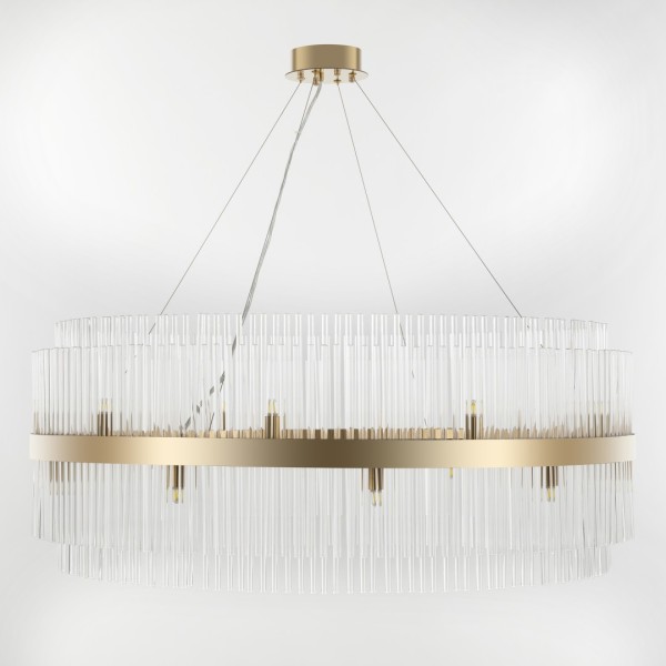 Люстра 430110.1000.20.G9.C1 BS Arte Milano