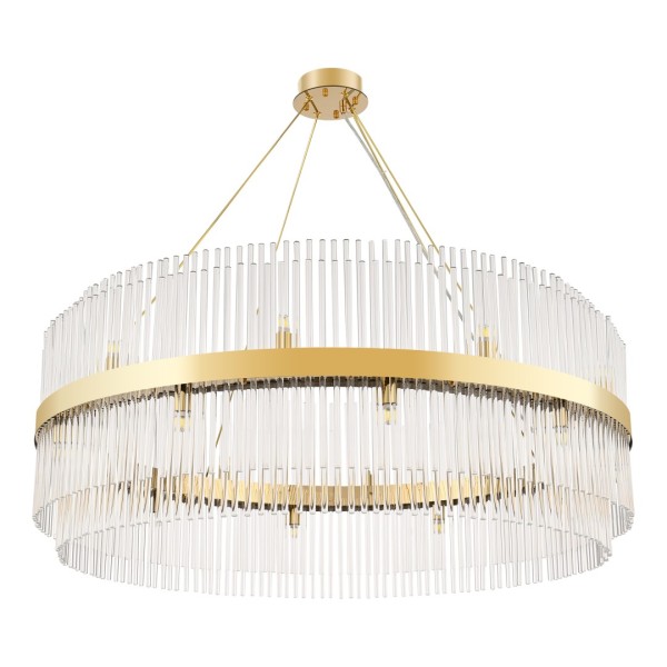 Люстра 430110.1000.20.G9.C1 GD Arte Milano