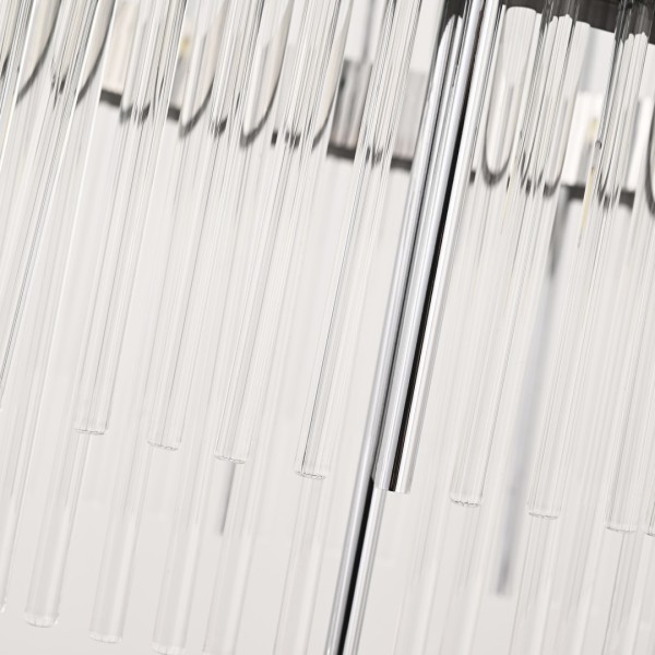 Люстра 430110.1000.20.G9.C2 CR Arte Milano