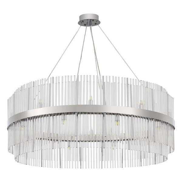 Люстра 430110.1000.20.G9.C2 CR Arte Milano