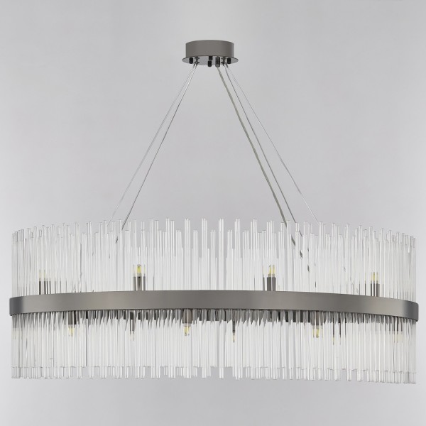 Люстра 430110.1000.20.G9.D1 BK Arte Milano