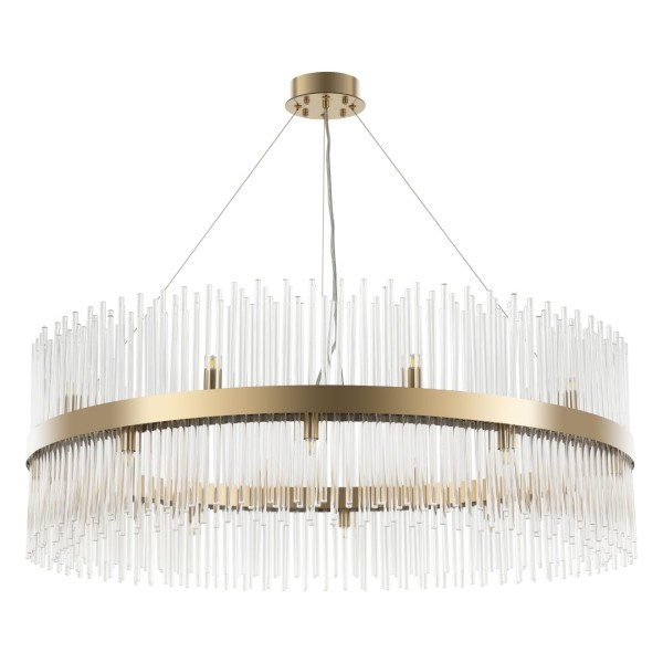 Люстра 430110.1000.20.G9.D1 BS Arte Milano