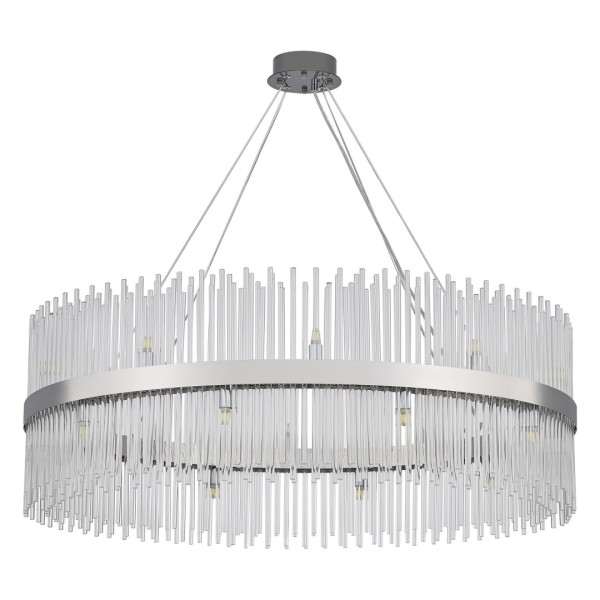 Люстра 430110.1000.20.G9.D1 CR Arte Milano