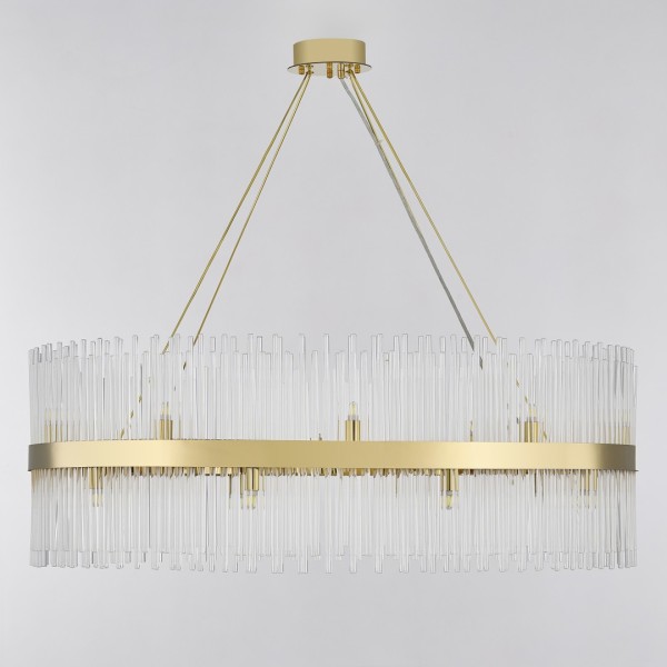 Люстра 430110.1000.20.G9.D1 GD Arte Milano