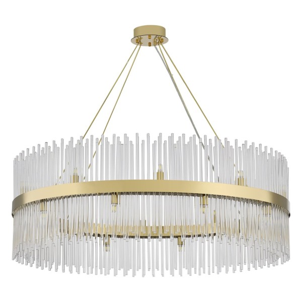 Люстра 430110.1000.20.G9.D1 GD Arte Milano