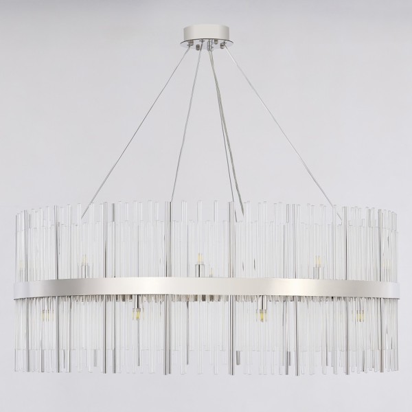 Люстра 430110.1000.20.G9.D2 CR Arte Milano