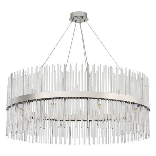 Люстра 430110.1000.20.G9.D2 CR Arte Milano