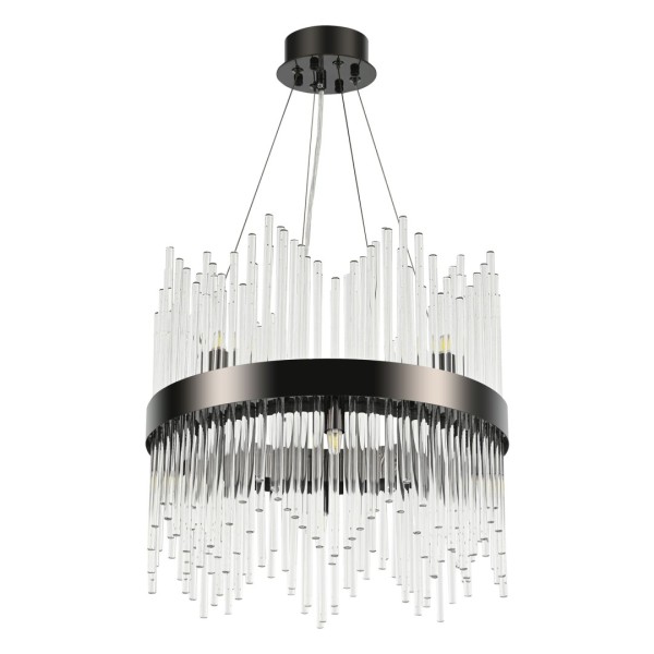 Люстра 430110.400.8.G9.A1 BK Arte Milano