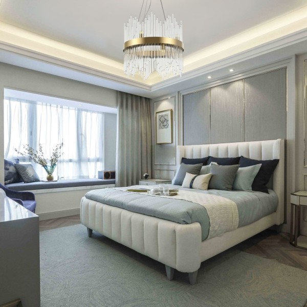 Люстра 430110.400.8.G9.A1 BS Arte Milano