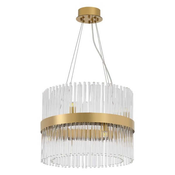 Люстра 430110.400.8.G9.B1 BS Arte Milano