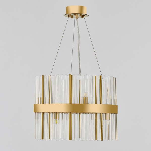 Люстра 430110.400.8.G9.B2 BS Arte Milano