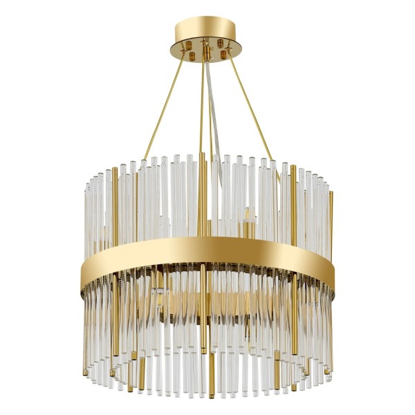 Люстра 430110.400.8.G9.B2 GD Arte Milano