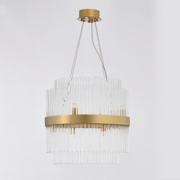 Люстра 430110.400.8.G9.C1 BS Arte Milano