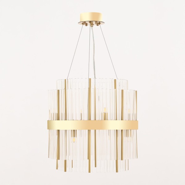 Люстра 430110.400.8.G9.C2 BS Arte Milano