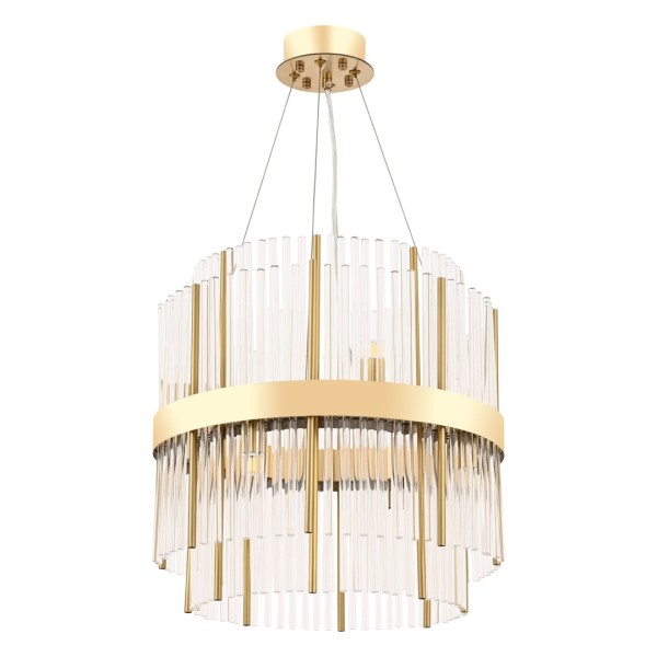 Люстра 430110.400.8.G9.C2 BS Arte Milano