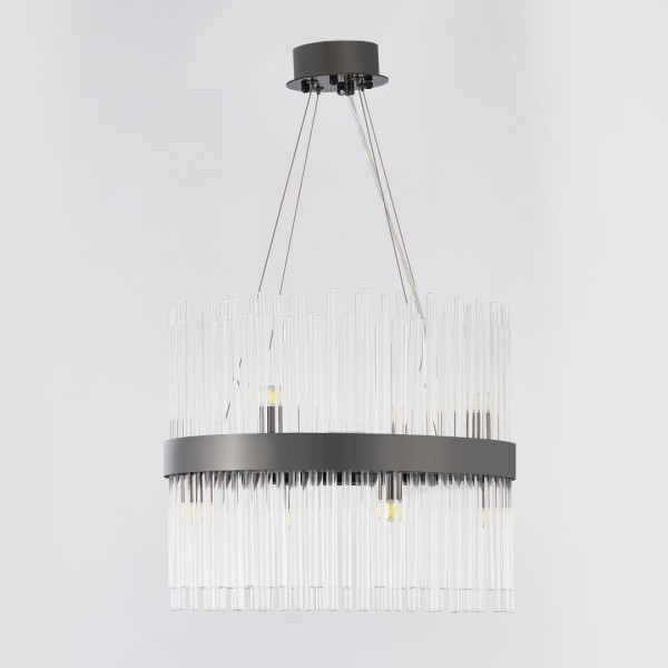 Люстра 430110.400.8.G9.D1 BK Arte Milano