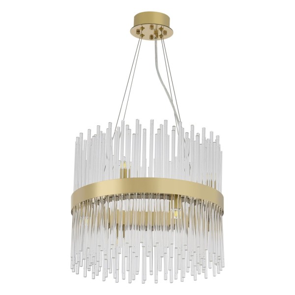 Люстра 430110.400.8.G9.D1 BS Arte Milano