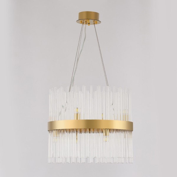 Люстра 430110.400.8.G9.D1 GD Arte Milano