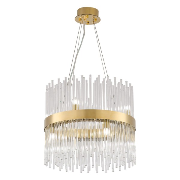 Люстра 430110.400.8.G9.D1 GD Arte Milano