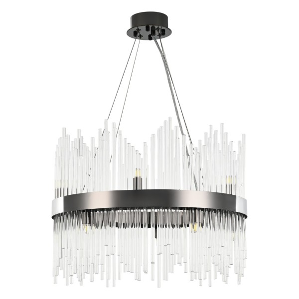 Люстра 430110.500.10.G9.A1 BK Arte Milano